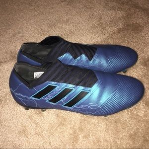 Adidas Nemeziz 17 laceless Lighting